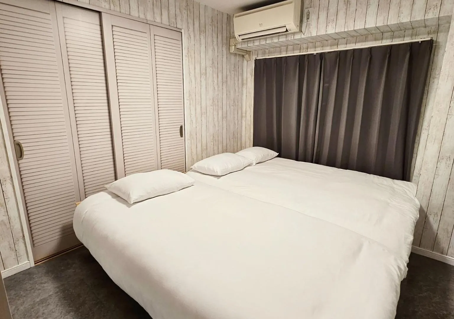 Ueno Minowa 502 Apartment Tokyo