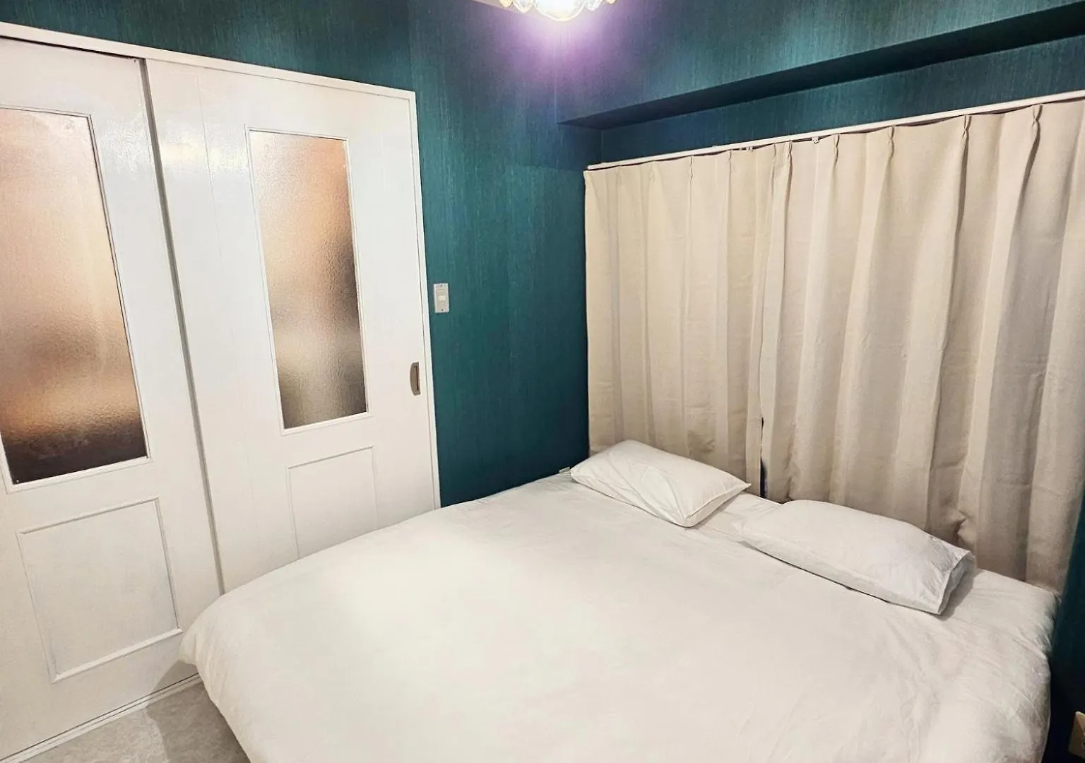 Ueno Minowa 502 Apartment Tokyo