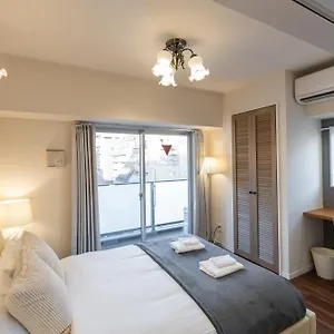 H2h Dotonbori Apartment Osaka