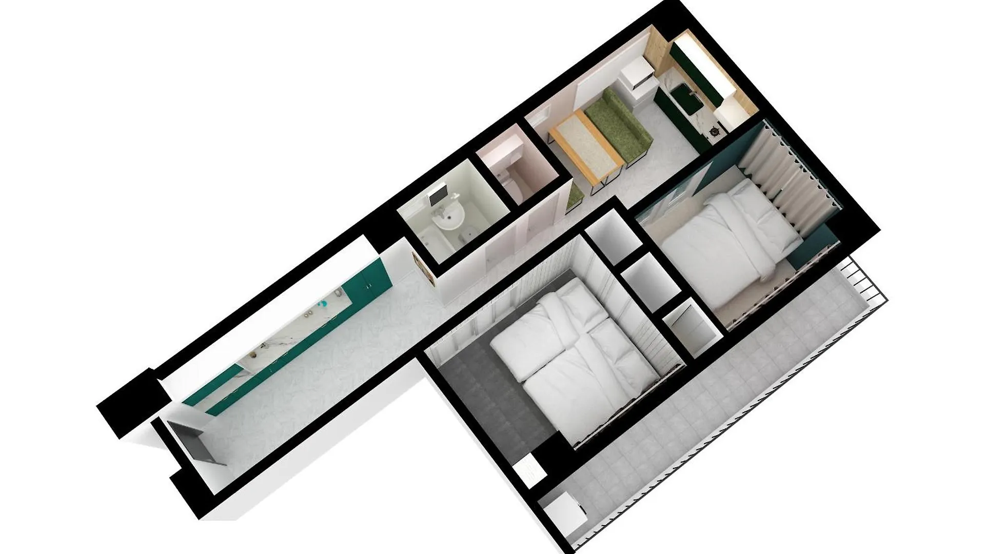 Apartment Ferienwohnung Ueno Minowa 502 Präfektur Tokio
