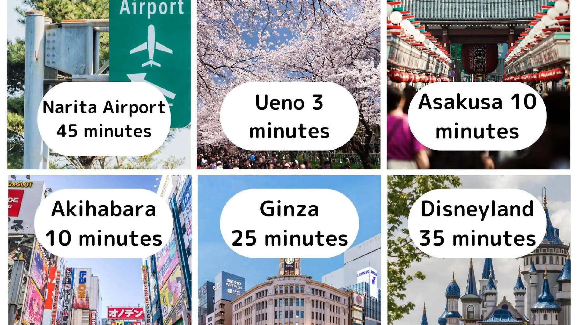 Ferienwohnung Ueno Minowa 502 Präfektur Tokio