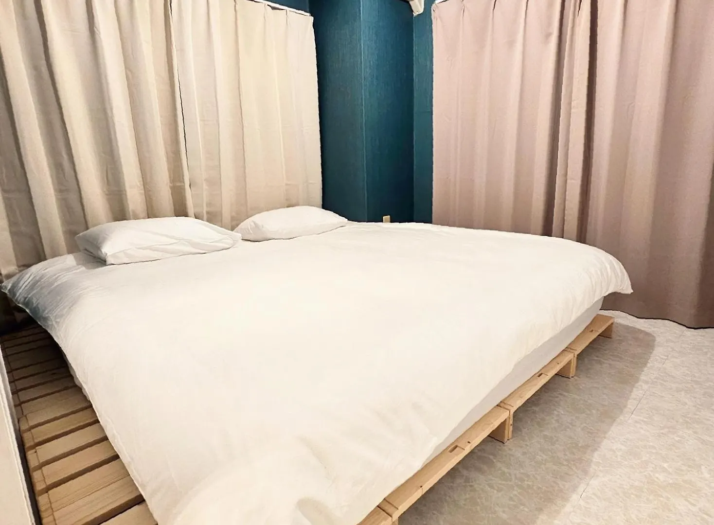 Ferienwohnung Ueno Minowa 502 Präfektur Tokio 0*,  Japan