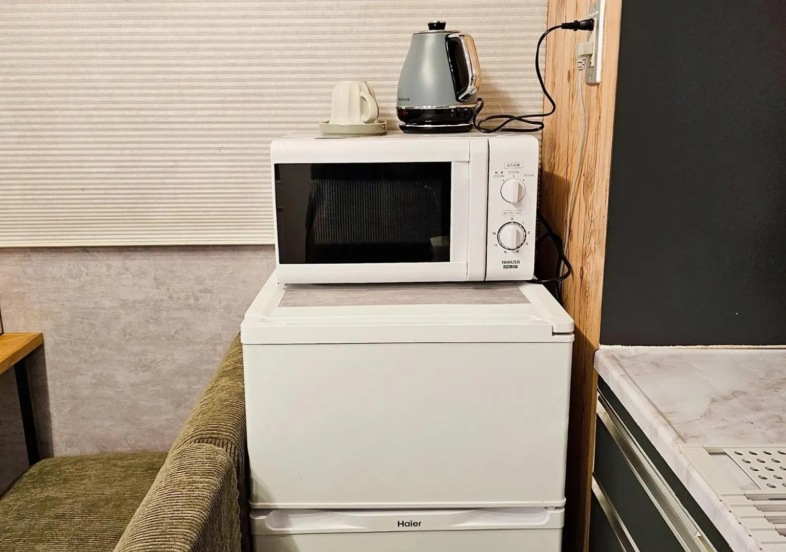 Ferienwohnung Ueno Minowa 502 Präfektur Tokio Apartment
