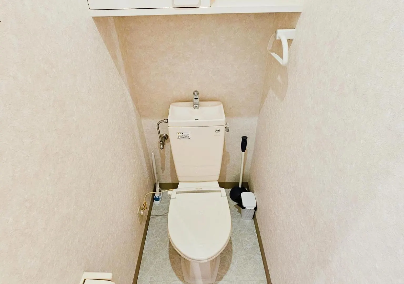 Apartment Ferienwohnung Ueno Minowa 502 Präfektur Tokio Japan