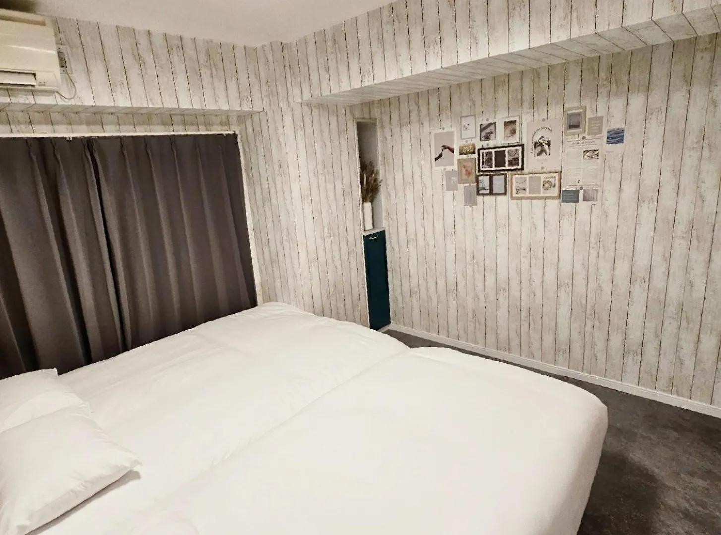 Ferienwohnung Ueno Minowa 502 Präfektur Tokio Japan