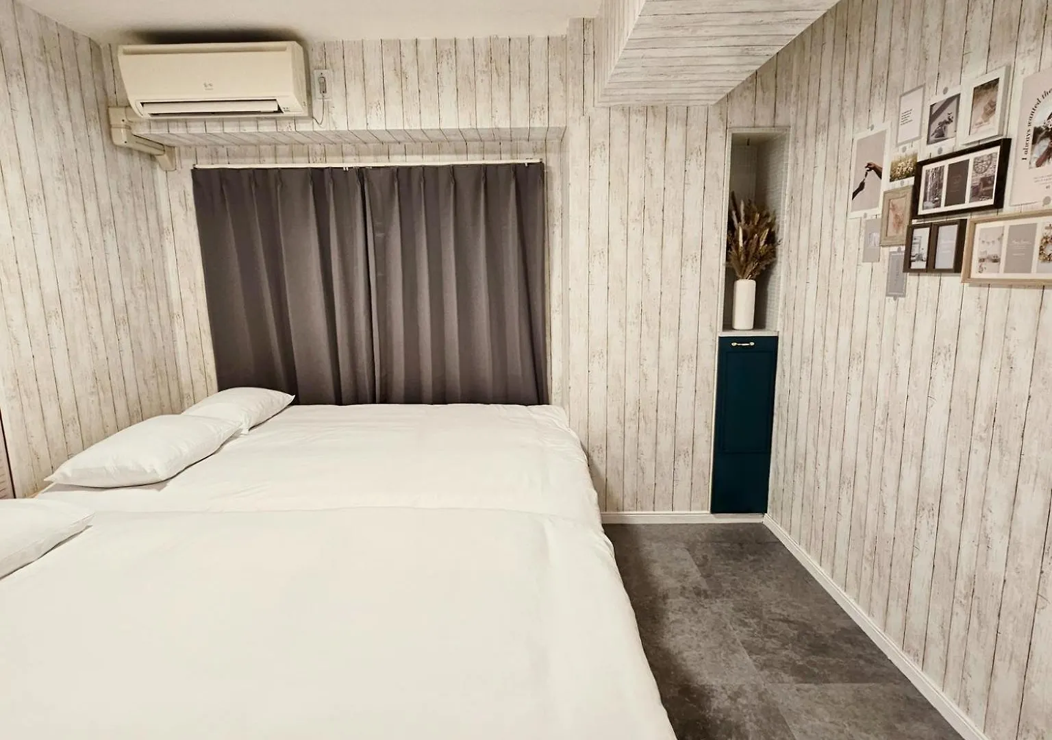 Ferienwohnung Ueno Minowa 502 Präfektur Tokio