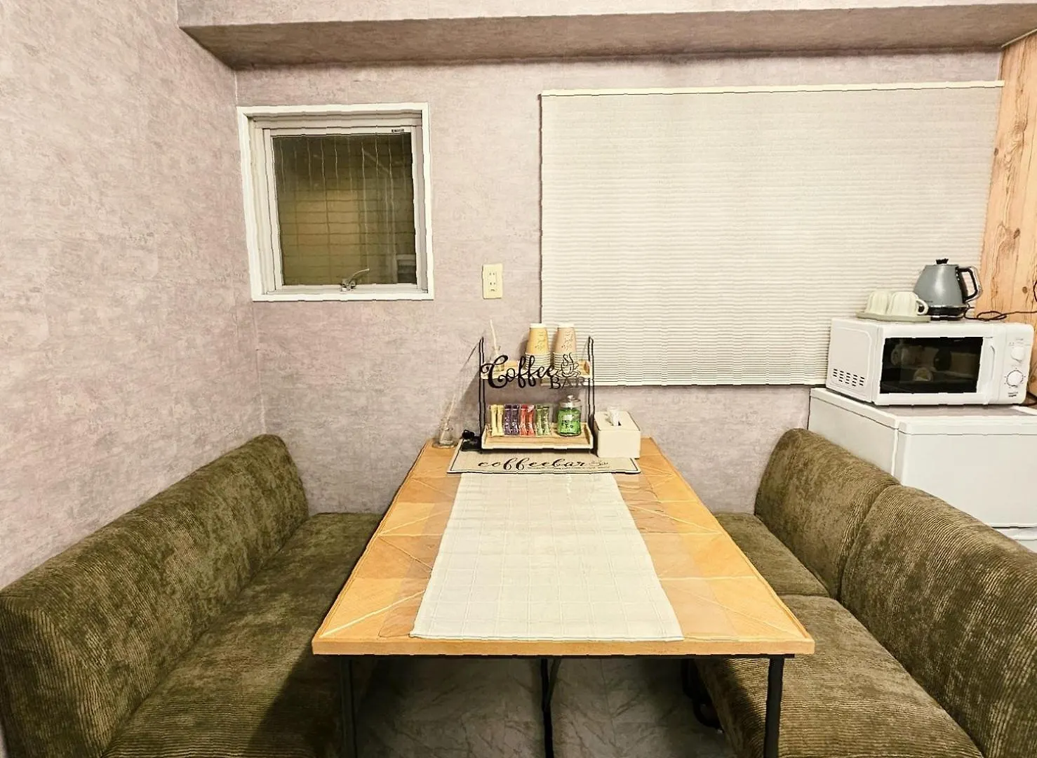 Apartment Ferienwohnung Ueno Minowa 502 Präfektur Tokio Japan