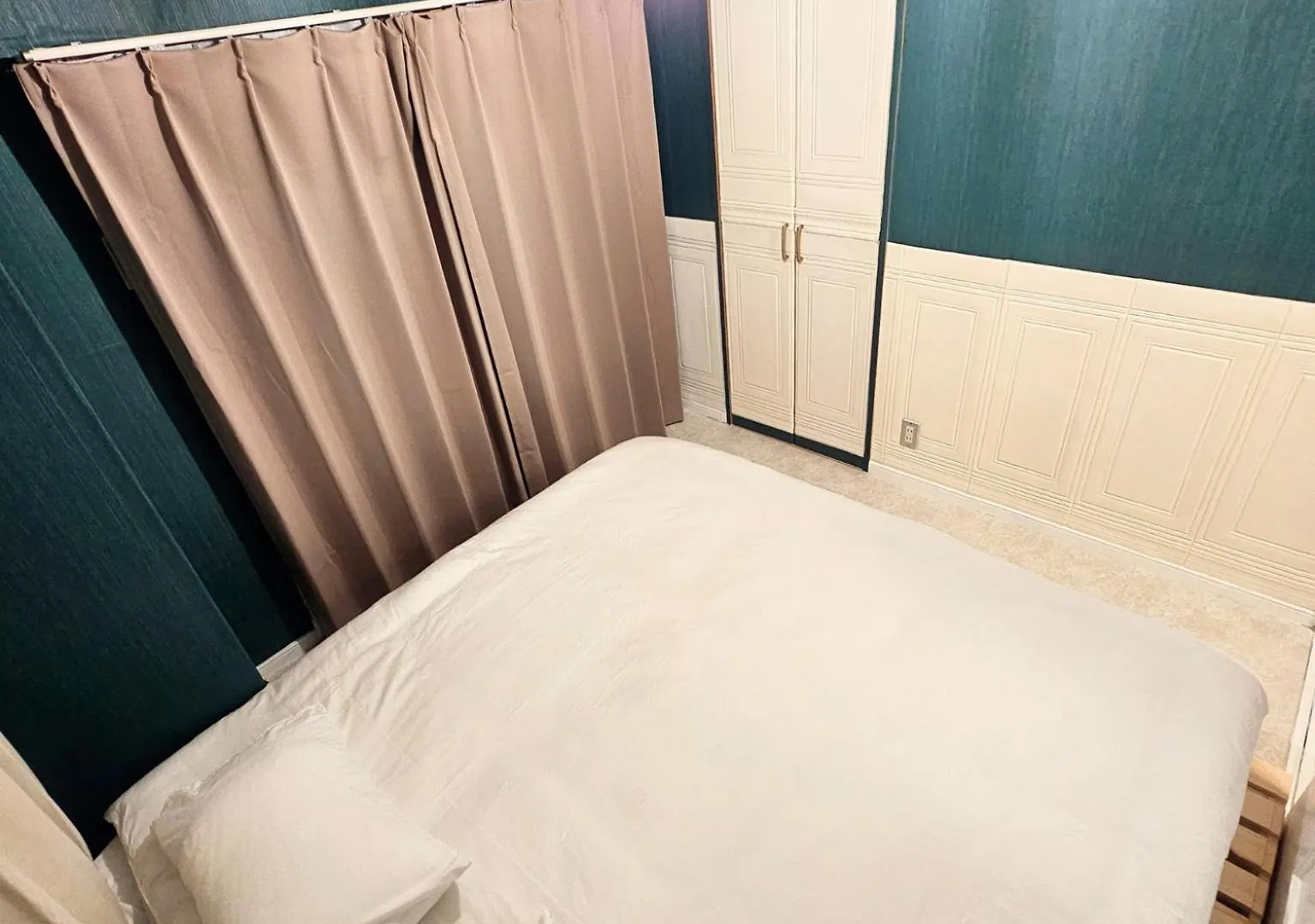 Ferienwohnung Ueno Minowa 502 Präfektur Tokio Apartment